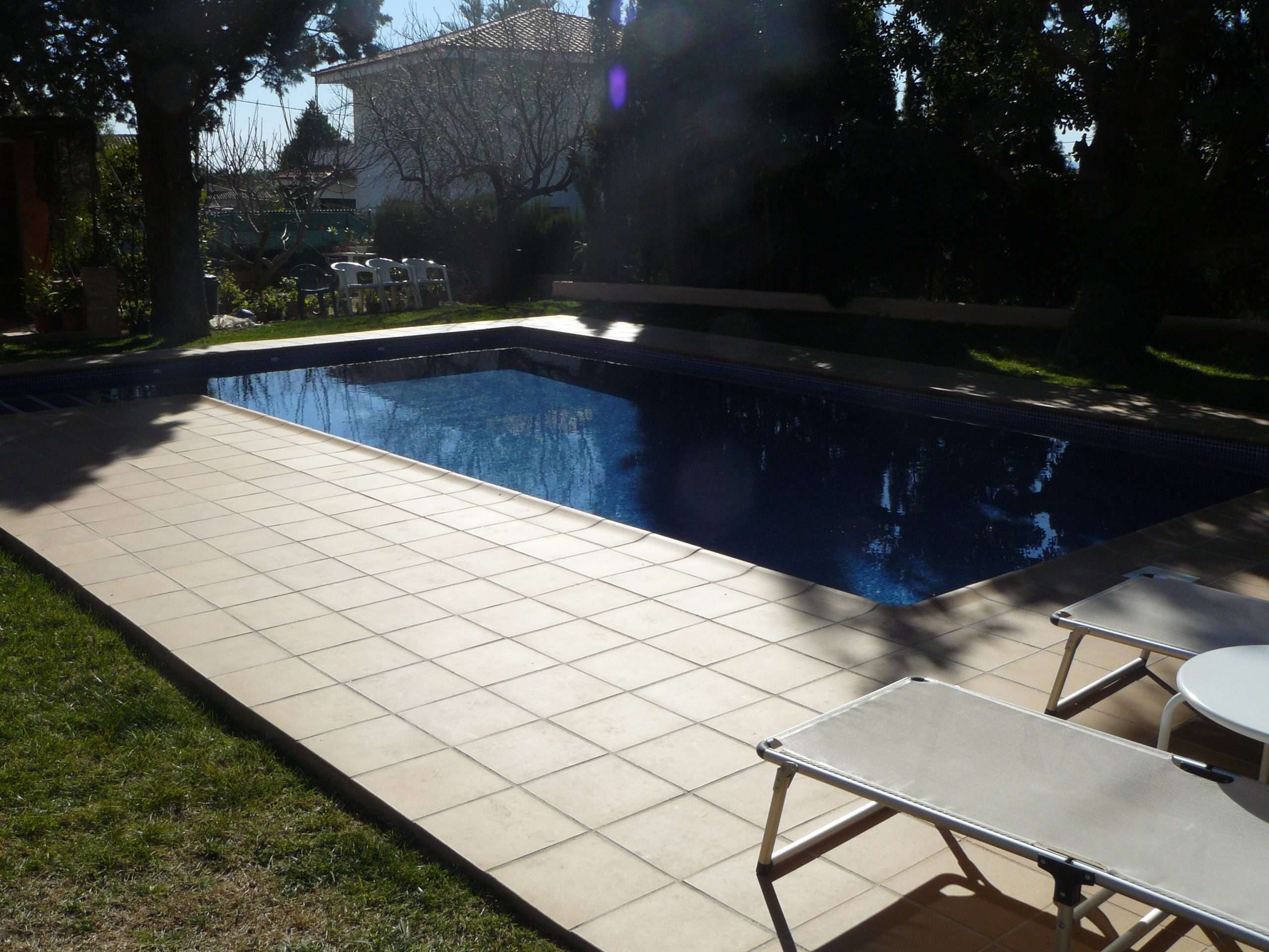 Reforma de chalet realizada por Batecs en Valencia