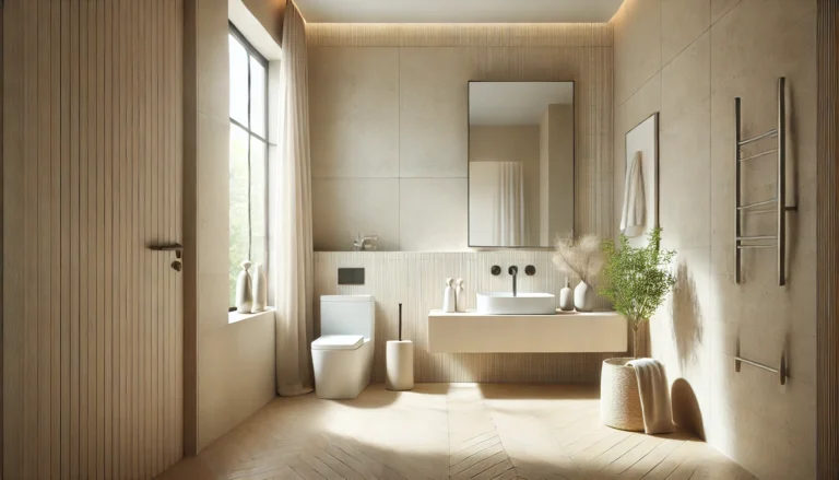 Guia: Reforma de cuarto de baño sin obras
