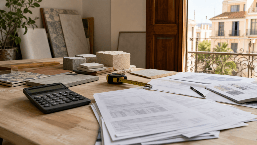 IVA reducido reformas vivienda