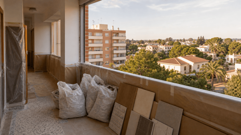 reformas Paterna