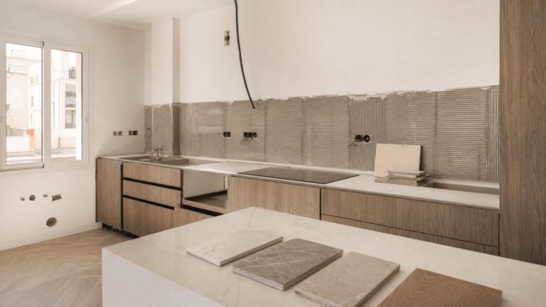 precio reforma cocina Valencia
