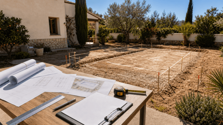 licencia piscina Valencia