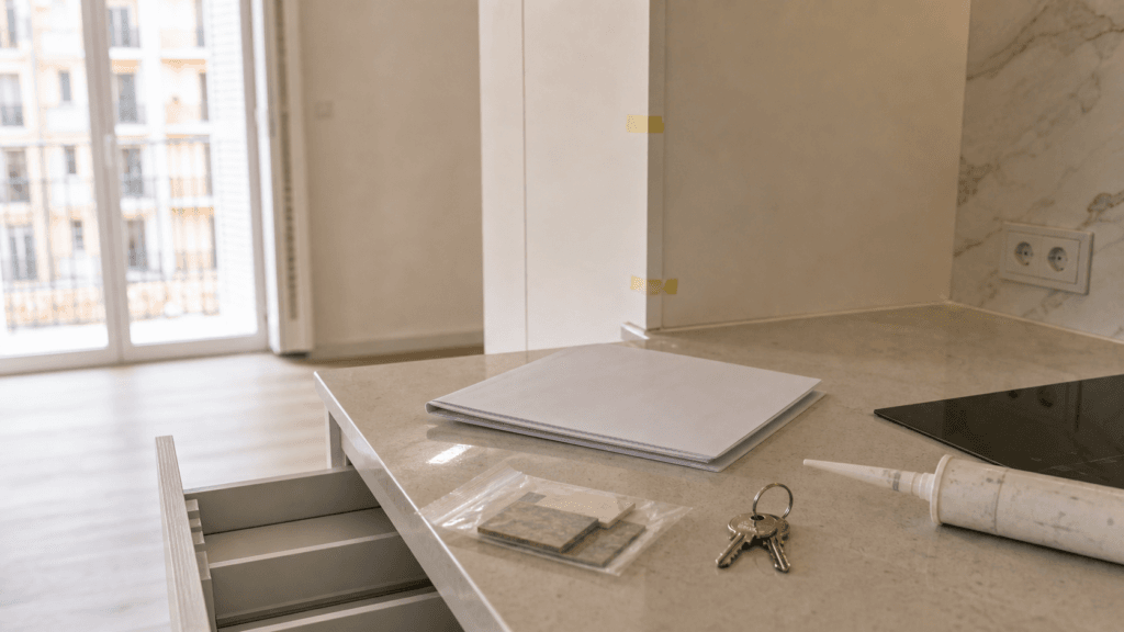 garantías reforma vivienda