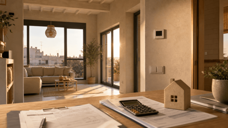Subvencion Next Generation o deduccion del IRPF: que conviene mas al reformar tu vivienda
