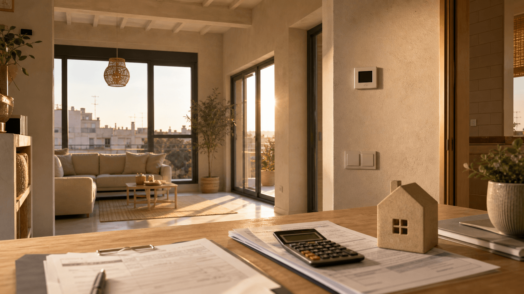 Subvencion Next Generation o deduccion del IRPF: que conviene mas al reformar tu vivienda