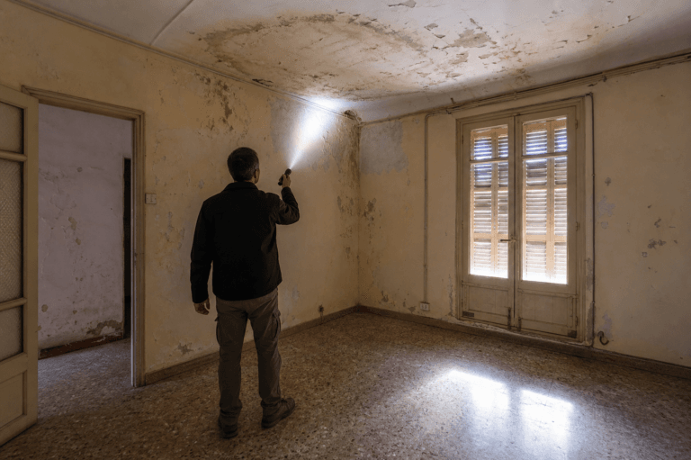 Tu edificio ha suspendido la ITE: que significa cada deficiencia y que obras toca acometer