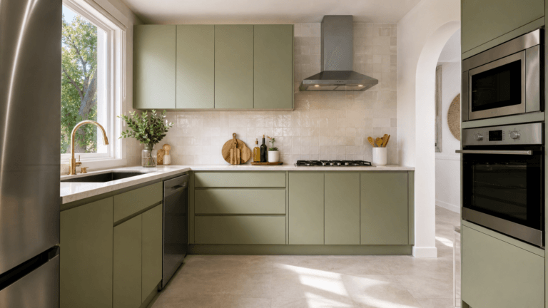 Cuánto cuesta reformar una cocina de 10-12 m²: desglose por partidas y dónde se va el dinero