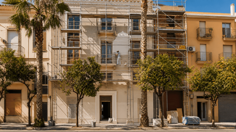Cómo llegar al ahorro energético que exigen las ayudas Next Generation: ordenar la obra para cobrarlas