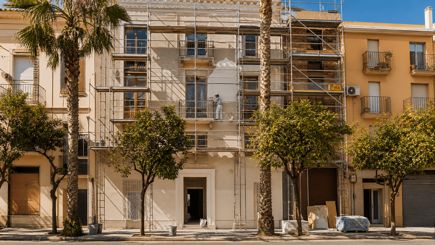 Ayudas Next Generation para rehabilitacion energetica en la Comunidad Valenciana: que cubren y como encajan en tu reform