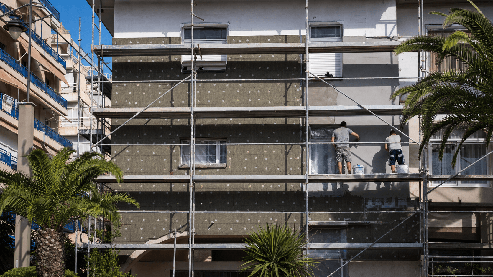 Reformar una segunda residencia para que gaste poco: actuaciones energéticas prioritarias y coste