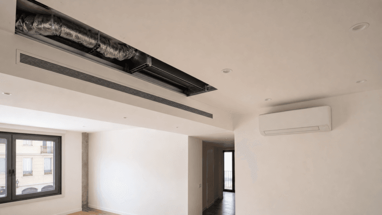 Rehabilitar tras la DANA aprovechando para mejorar la eficiencia energética: qué reparar y qué mejorar a la vez