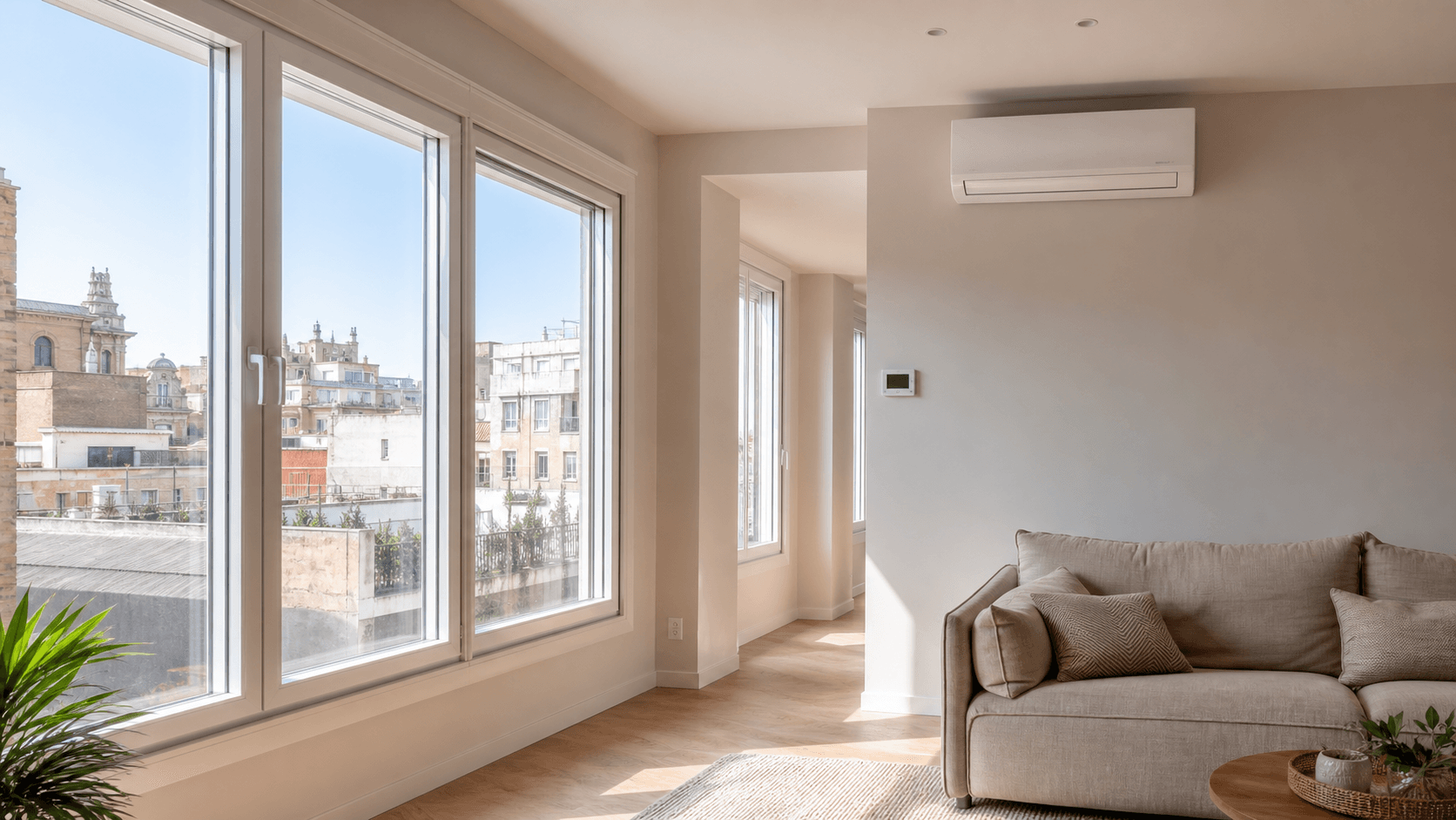 Cómo subir la letra del certificado energético de tu vivienda con una reforma