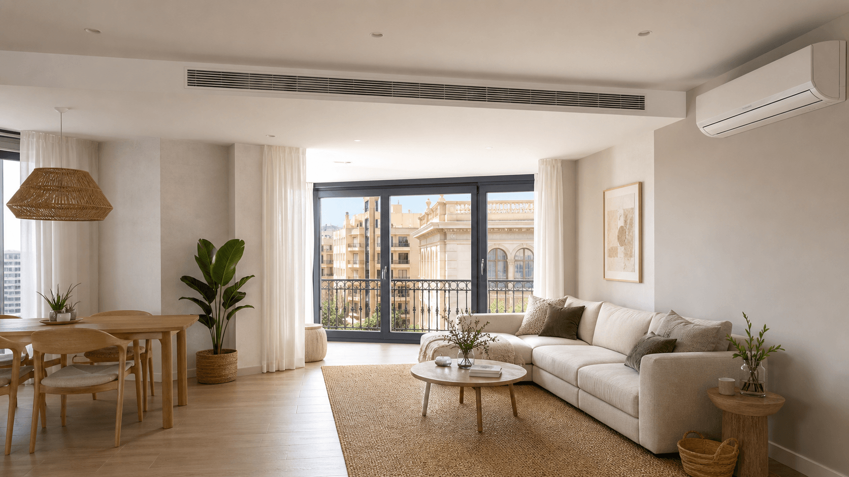 Reforma de vivienda familiar en el casco de Riba-roja de Túria