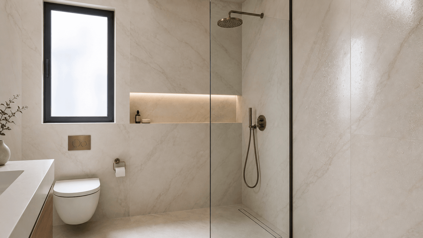 Reforma de piso en el casco urbano de Paterna