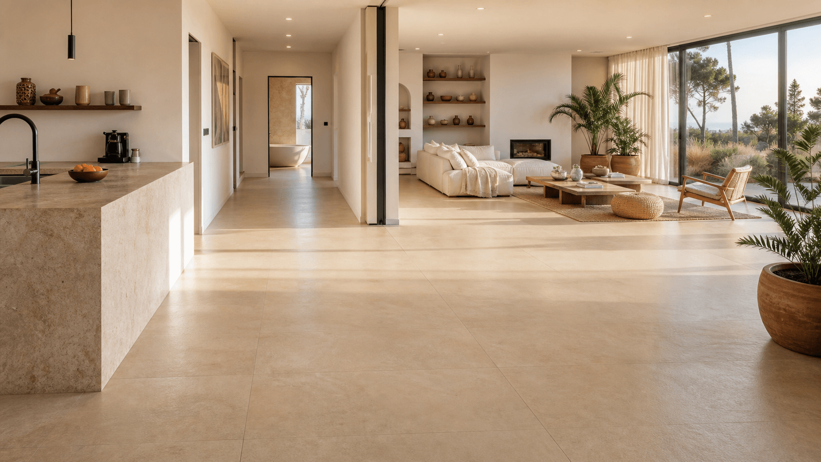 Home handed over ready to move into in Valencia