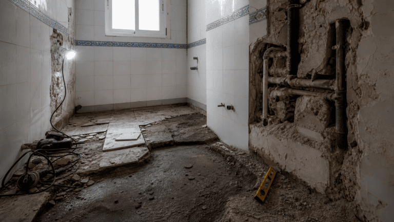 Los 7 sobrecostes que descuadran una reforma de baño y cómo blindarlos en el presupuesto