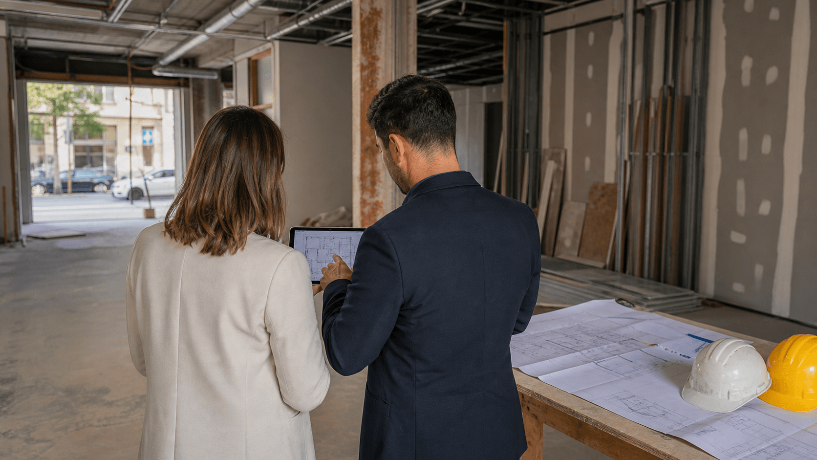 Cómo elegir empresa para reformar tu local: 8 preguntas que filtran a los buenos profesionales