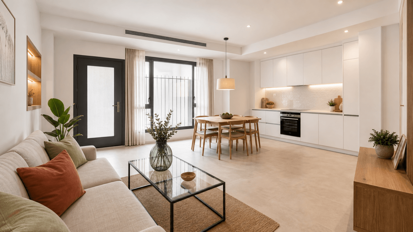 Cambio de uso de local a vivienda: cuándo es viable y qué requisitos técnicos exige