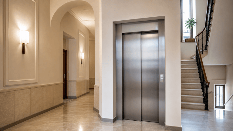 Votación y derrama del ascensor: cómo se aprueba, quién está obligado a pagar y cómo repartir el coste