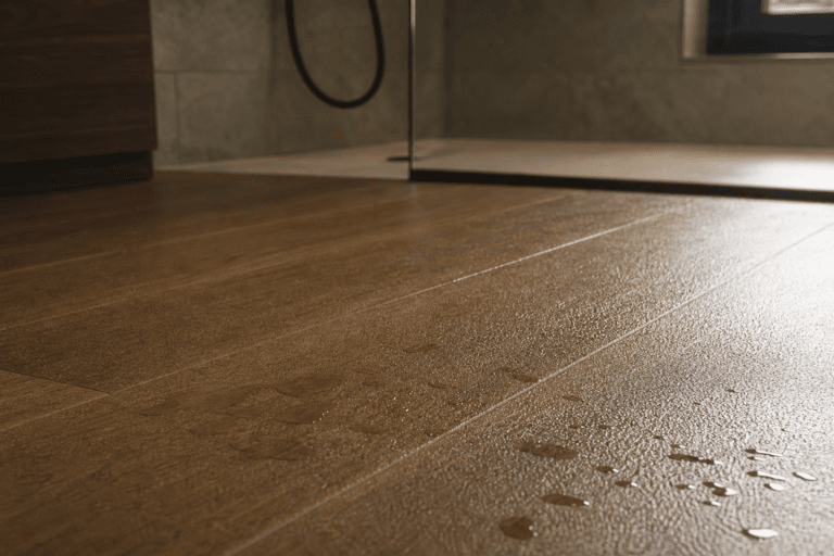Ampliación de baño:  Factores a tener en cuenta