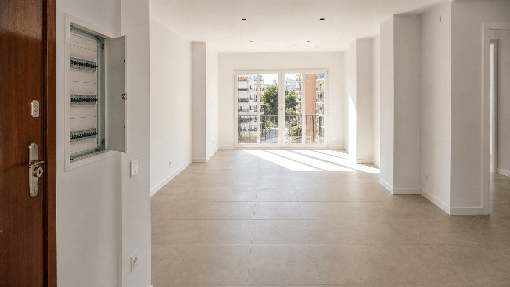 Licencia de segunda ocupación en Valencia: cuándo la pierde tu vivienda al reformar y cómo recuperarla
