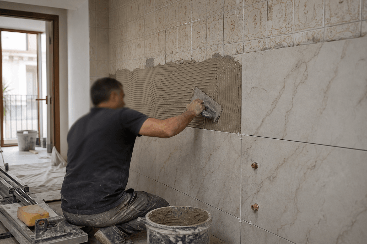 Renovar la cocina sin obra: que cambios funcionan de verdad y cuales se quedan cortos