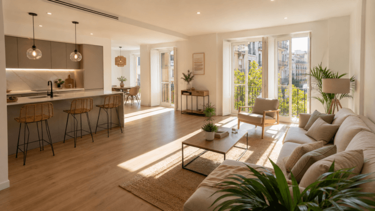 Reformar para vender un piso en Valencia: qué obras suben el precio y cuáles no recuperas