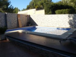 Reforma integral realizada por Batecs en Valencia y La Eliana