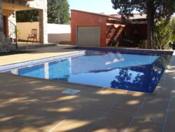Reforma integral realizada por Batecs en Valencia y La Eliana