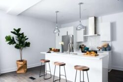 Reforma realizada por Batecs en Kitchen 1