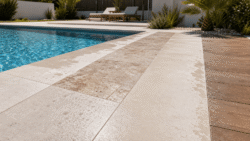 pavimento antideslizante piscina Valencia